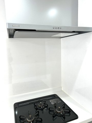 【キッチン】 | ■さんくれーる茨木B棟■全面リノベーション工事の履歴有