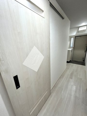 【その他】 | ■さんくれーる茨木B棟■全面リノベーション工事の履歴有