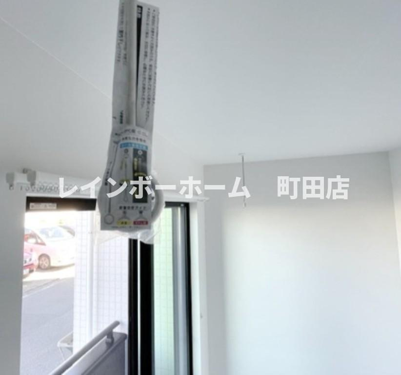 エクレール中央林間2※初期費用分割あと払いサービス利用可能物件のその他