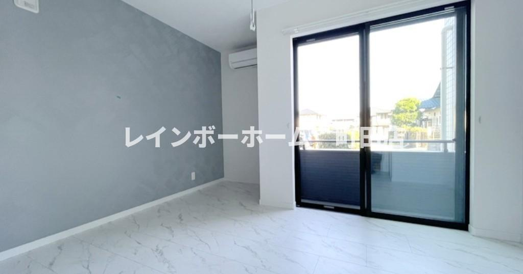 エクレール中央林間2※初期費用分割あと払いサービス利用可能物件