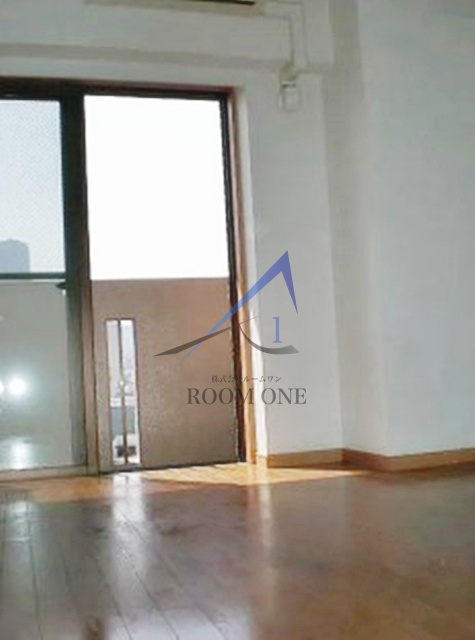 パレステュディオ・アーバイル神田ＷＥＳＴの寝室|寝室です。