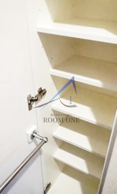 パレステュディオ・アーバイル神田ＷＥＳＴの内装