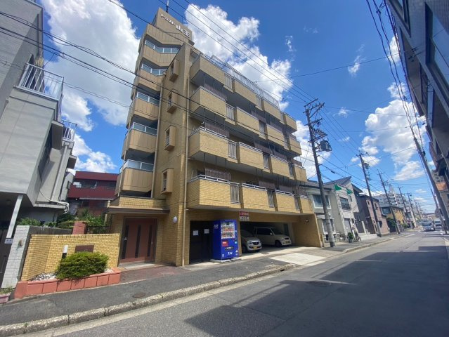 トラスト山王|名古屋市の賃貸ならMy賃貸