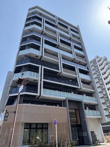 IS二十人町