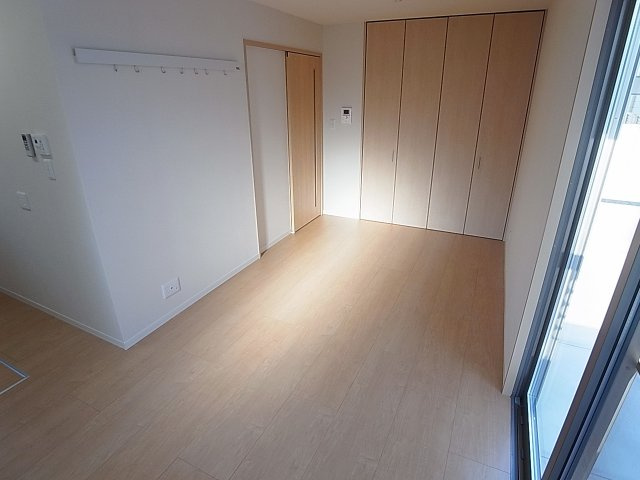 神戸市兵庫区湊川町２丁目のハイツの内装|隅々まで綺麗に仕上がっています