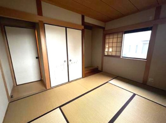 【和室】 | 香芝市旭ヶ丘1丁目