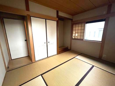 【和室】 | 香芝市旭ヶ丘1丁目