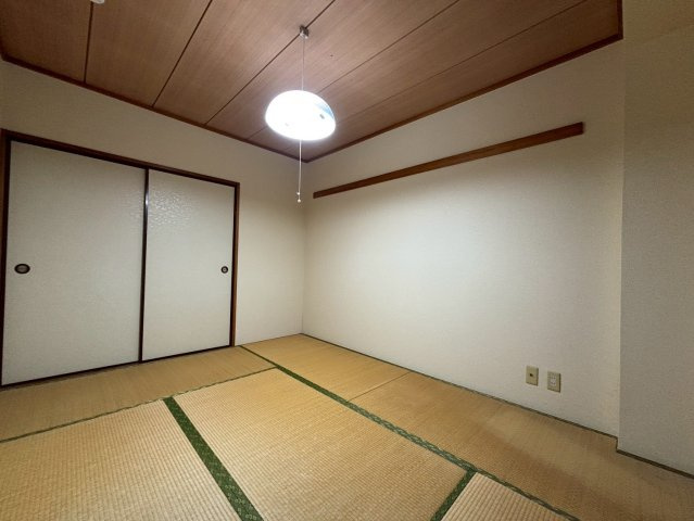 KSTマンションの和室|KSTマンション