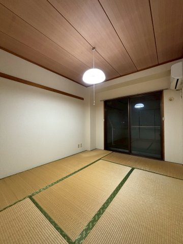 KSTマンションの和室|KSTマンション