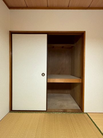 KSTマンションの収納|KSTマンション