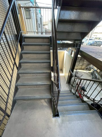 KSTマンションのその他共用部分|KSTマンション