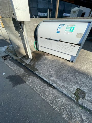 KSTマンションのその他共用部分|KSTマンション