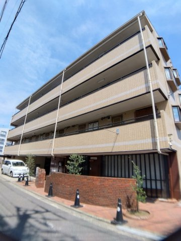KSTマンション