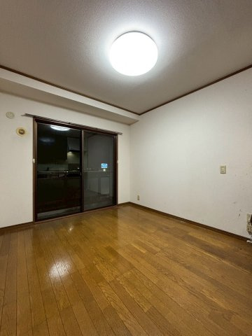 KSTマンションの居間・リビング|KSTマンション