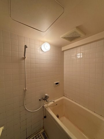 KSTマンションの浴室|KSTマンション