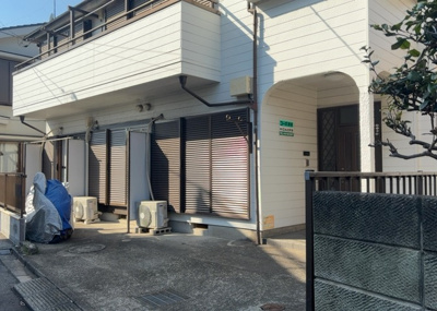【外観】 | コーポ岸本 | 土地探しをしていると都市計画区域という言葉を目にすると思います。法律によって、都道府県知事や国土交通大臣が指定するエリアのことを指しており、都市計画区域は市街化区域と市街化調整区域に分けられています。
