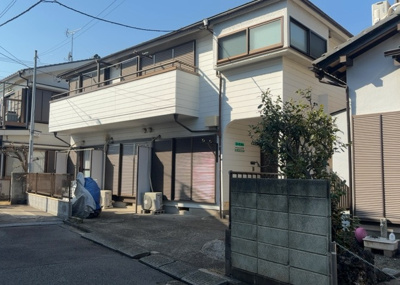 【外観】 | コーポ岸本 | 販売されている全ての土地が、宅地用の土地であるとは限りません。都市計画法に基づき、基本的に住宅を建てることができるのは土地計画区であることに加え、市街化区域として定められている地域のみとなっています。