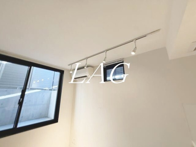 【設備】 | ＰＲＯＴＯ大岡山Ⅱ | エアコンです。