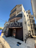 ベルシード京成小岩の画像
