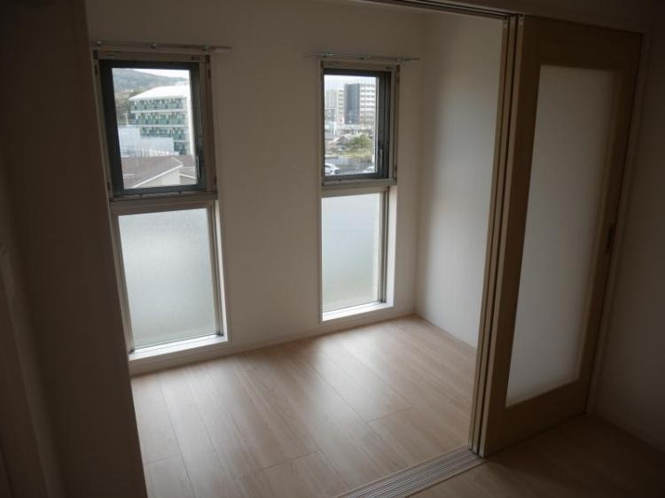 福岡市西区田尻２丁目の賃貸マンションの展望|物件の画像14