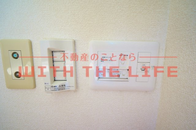 ルーンルディーⅠ【キャッシュバック対象物件】のその他