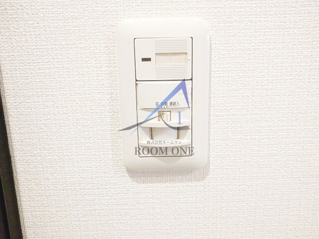 アクアリガーレ西日暮里ウエスト