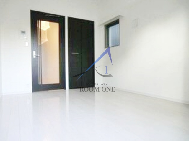 アクアリガーレ西日暮里ウエストの居間・リビング|洋室のお部屋です。