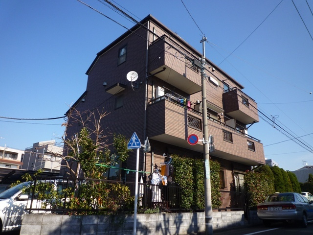 ソレーユ弦巻