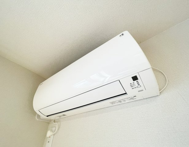 プレミアスの設備