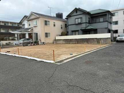 佐伯区隅の浜1丁目の周辺