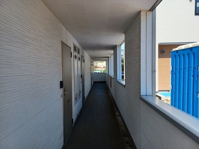 グランバレーⅡのその他