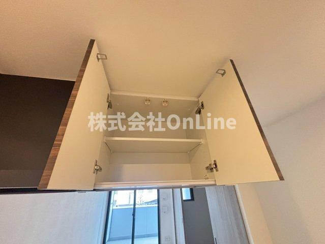 フォーゼ舟橋町のその他