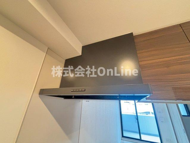 フォーゼ舟橋町の設備