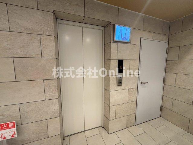 フォーゼ舟橋町の設備