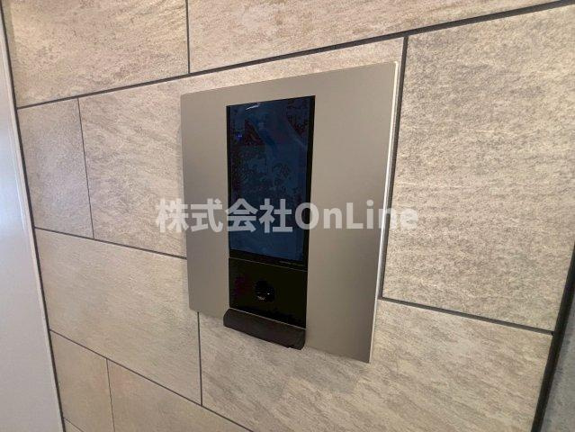 フォーゼ舟橋町のセキュリティ