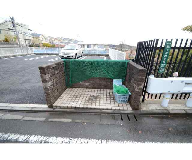 能ヶ谷四丁目戸建Ａのその他共用部分