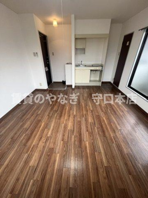 【洋室】 | シャルマン大宮