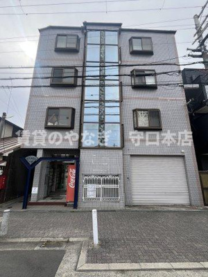 【外観】 | シャルマン大宮 | 物件の外観です