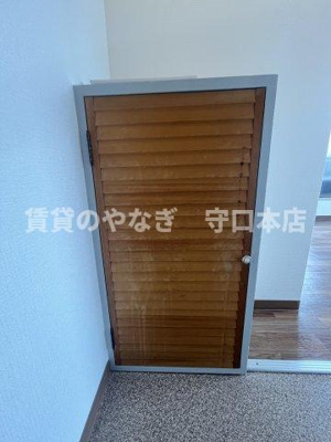 【収納】 | シャルマン大宮 | 靴箱もあります♪