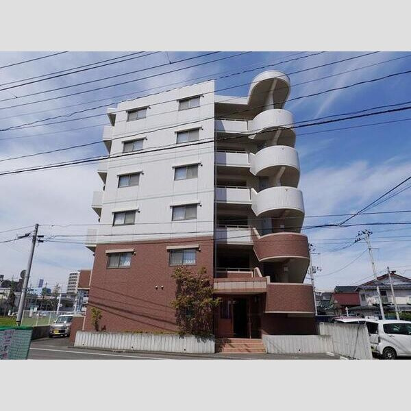 レキシントン・スクエア萩野町