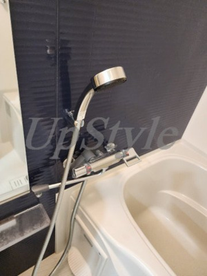 【浴室】 | メインステージ浅草入谷Ⅰ