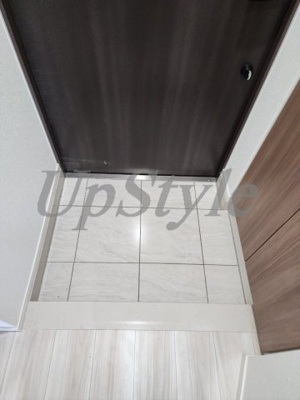 【玄関】 | メインステージ浅草入谷Ⅰ