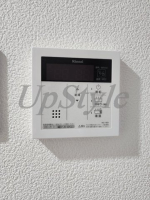 【設備】 | メインステージ浅草入谷Ⅰ