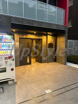 【エントランス】 | メインステージ浅草入谷Ⅰ