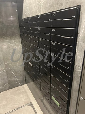 【その他共用部分】 | メインステージ浅草入谷Ⅰ