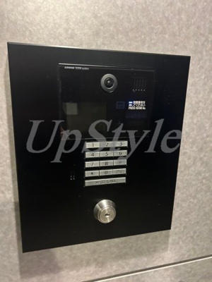【セキュリティ】 | メインステージ浅草入谷Ⅰ