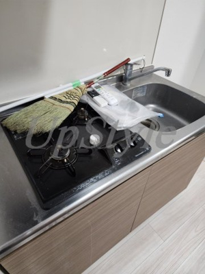 【キッチン】 | メインステージ浅草入谷Ⅰ