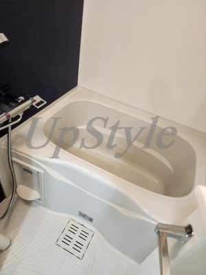 【浴室】 | メインステージ浅草入谷Ⅰ