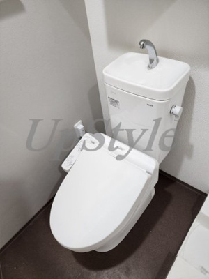 【トイレ】 | メインステージ浅草入谷Ⅰ