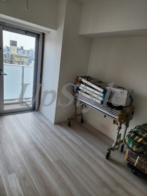 【寝室】 | メインステージ浅草入谷Ⅰ